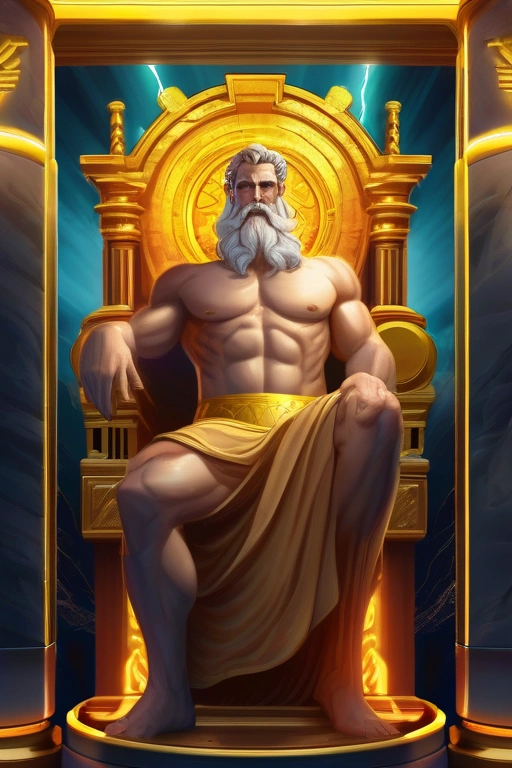 Gates of Olympus