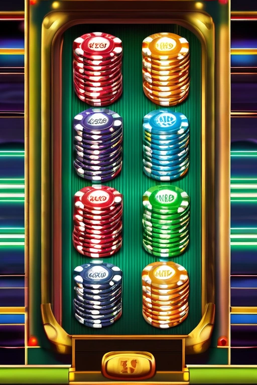 Lucky Saloon